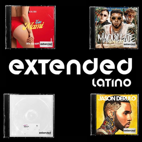 Malibu (Extended Latino)